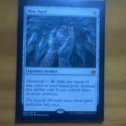 Mox Opal Modern Masters 2015 - Image 1