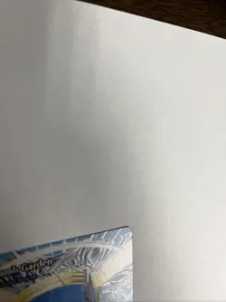 Balamb Garden - Command Beacon Non Foil Showcase MTG - Image 3