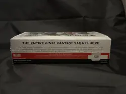 Magic: The Gathering • Final Fantasy • Play Booster Box (30) • New Sealed! - Image 4