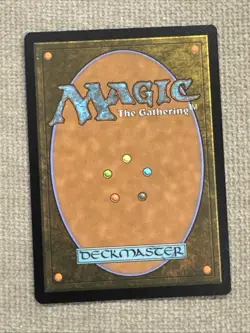 MTG: FAS-BOR7 Horus - Blightsteel Colossus | Secret Lair Drop Series 2223 NM - Image 2