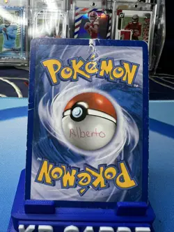 MAGIKARP 65/100 Stormfront Reverse Holo TCG POKEMON VINTAGE/MID ERA M+ - Image 2