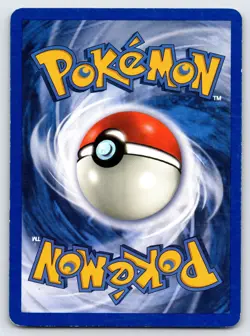 Torchic 73/109 EX Ruby & Sapphire Pokemon Card TCG e-Series Nintendo - Lp/Mp - Image 2