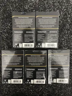 Pokemon TCG Perfect Order Booster Bundle - New & Sealed✅ - Image 2