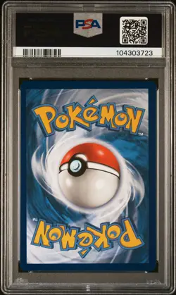 Charizard Vmax SV107/072 Shining Fates Pokemon PSA 10 *723 - Image 2