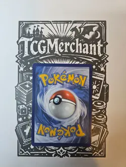 Pokemon Luxray ex 195/167 Sv06: Twilight Masquerade Holo - Image 2