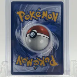 Pokemon TCG Twilight Masquerade Luxray #195/167 Ultra Rare NM - Image 2