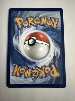 Pokemon TCG Bulbasaur Stamped Holo Mega Evolution 133/132 NM - Image 2