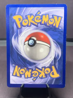 Pokemon TCG Hypno 8/62 Fossil Set Holo Rare Unlimited VTG WOTC 1999 LP - Image 2