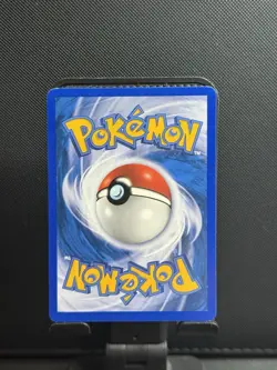 Pokemon 2002 Aquapolis - Ampharos - Non-Holo Rare - NM - 1/147 - Image 2