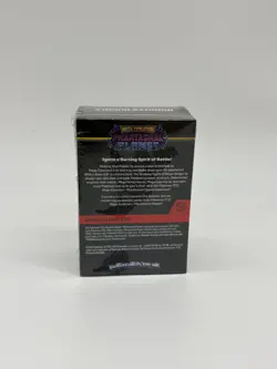 Pokemon Mega Evolution Phantasmal Flames Booster Bundle New *SEALED* - Image 2