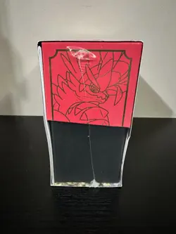 Pokemon Scarlett and Violet Elite Trainer Box Koraidon Factory Sealed New - Image 2