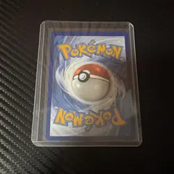 Pokemon Mr. Mime 179/165 SV: Scarlet & Violet 151 Illustration Rare Holo 90 HP - Image 2