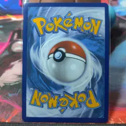 Umbreon ex SVP176 – Full Art Holo Promo – NM Pokemon TCG Scarlet & Violet - Image 2