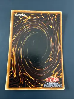 Yu-Gi-Oh yugioh Toon World PS-25 Ultra Parallel Initial LP Japanese - Image 2