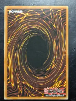 Yugioh - Celtic Guardian YAP1-EN004 Anniversary Pack Limited Edition NM - Image 4