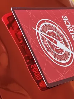 Monkey.D.Luffy (Release Event Leader) P One Piece Promotion Cards Regular - Image 5