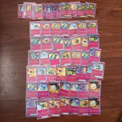 Pokemon TCG 69 CARD ACE SPEC LOT Prismatic Surging Sparks NM - Image 2