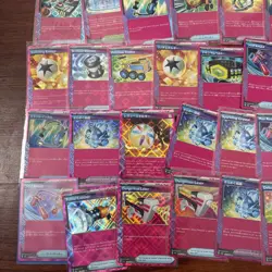 Pokemon TCG 69 CARD ACE SPEC LOT Prismatic Surging Sparks NM - Image 3