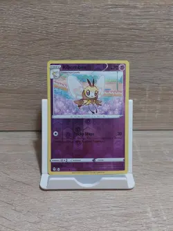 Ribombee 079/203 Reverse Holo Evolving Skies Pokemon Card - Image 1