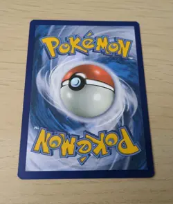 Pokemon Neo Upper Energy 162/162 Temporal Forces TCG Card - Image 4