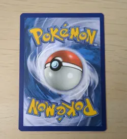 Pokemon Neo Upper Energy 162/162 Temporal Forces TCG Card - Image 5