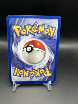 Dark Gloom 36/82 1st Edition Team Rocket Uncommon Pokemon Card WOTC - Image 2