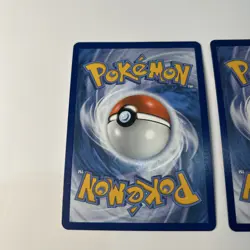 5 Pokemon TCG Fusion Strike Bundle Cards Inc Gengar 156, Breloom And Tsareena V - Image 5