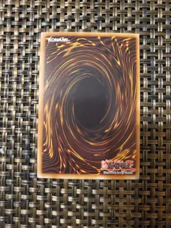 Crimson Dragon Yu-Gi-Oh Card DUNE-EN038 Duelist Nexus 1st Edition Secret Rare. - Image 2
