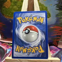 Pokemon Salamence ex 103/107 EX Deoxys 160HP Ultra Rare Holo Card 2005 - Image 2