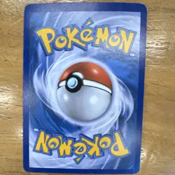 Pokemon TCG Gardevoir 8/127 & Darkrai 3/106 Card Lot 2008 2009 Nintendo - Image 2