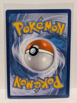 Pokemon TCG Venusaur EX XY28 Card - Image 2