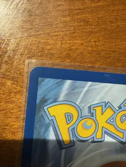 Pokemon Mega Dragonite EX Full Art Holo Card 370 HP 271/217 - Image 3
