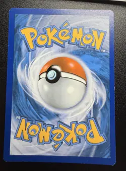 Pokemon TCG Single Card Team Aqua's Sharpedo Holo Rare 21/34 Double Crisis 2015 - Image 4