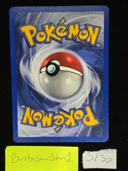 Rocket's Mewtwo 14/132 Gym Challenge Holo LP to MP Pokemon Card - Image 2