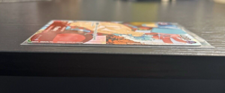 Franky Gift Collection 2023 OP01-021 Alt Art Holo Foil Rare One Piece Card - Image 3
