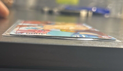 Franky Gift Collection 2023 OP01-021 Alt Art Holo Foil Rare One Piece Card - Image 4