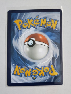 Runerigus Non Holo 2023 Trick Or Trade Pokemon TCG Card - Image 2