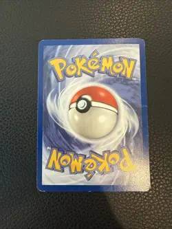 Dark Golduck - 37/82 - Uncommon - 1st Edition Team Rocket - Pokemon Card - MP - Image 2