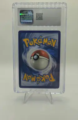 Pokemon Gardevoir VMAX Secret Rare 076/073 Champion's Path Holo CGC 9.5 Card - Image 2