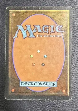 Land Tax Legends 1994 Regular Uncommon MtG Magic Card - Image 2