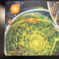 Crucible of Worlds Eternal Weekend 2014 North America Playmat MTG Ultra PRO - Image 2