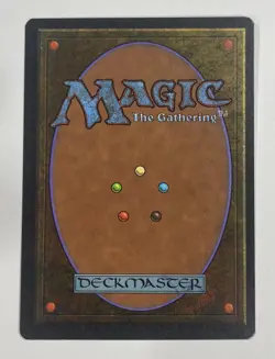 Land’s Edge Legends MP Moderate Play MTG Magic The Gathering - Image 2