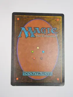 Magic the Gathering MTG Tundra dual Land Revised - Image 2