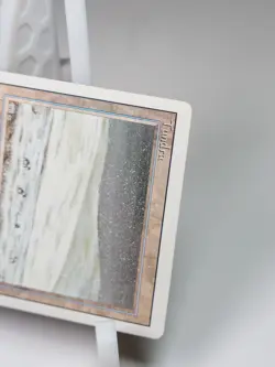 Magic the Gathering MTG Tundra dual Land Revised - Image 3