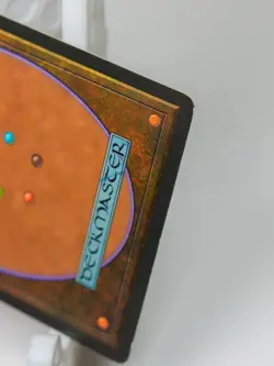 Magic the Gathering MTG Tundra dual Land Revised - Image 4