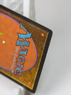 Magic the Gathering MTG Tundra dual Land Revised - Image 5