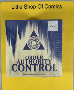 Magic The Gathering Ravnica Allegiance Azorius PreRelease Pack English Seal - Image 3