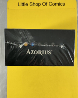 Magic The Gathering Ravnica Allegiance Azorius PreRelease Pack English Seal - Image 5