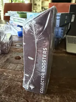 WotC Magic The Gathering Dominaria Remastered Booster Box - 12 Packs 195166200682 - Image 2