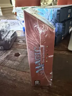 WotC Magic The Gathering Dominaria Remastered Booster Box - 12 Packs 195166200682 - Image 4